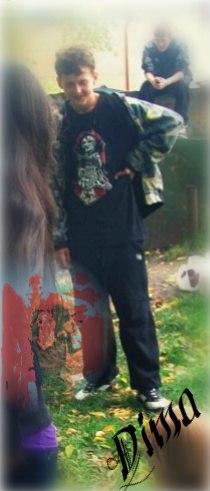 Дима Калашников | Красноярск