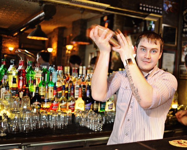 Олег Лунин | Томск