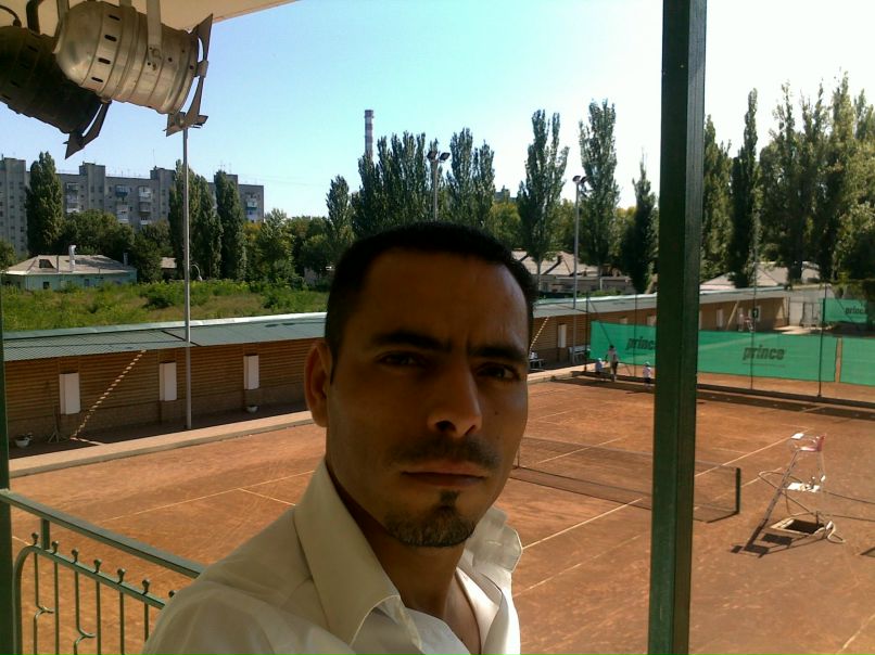 Яхья Шахин | Иерусалим