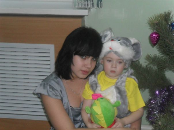 №4, Светлана Красильникова, 33 года, Оренбург, Россия №4, Светлана Красильникова, 33 года, Оренбург, Россия