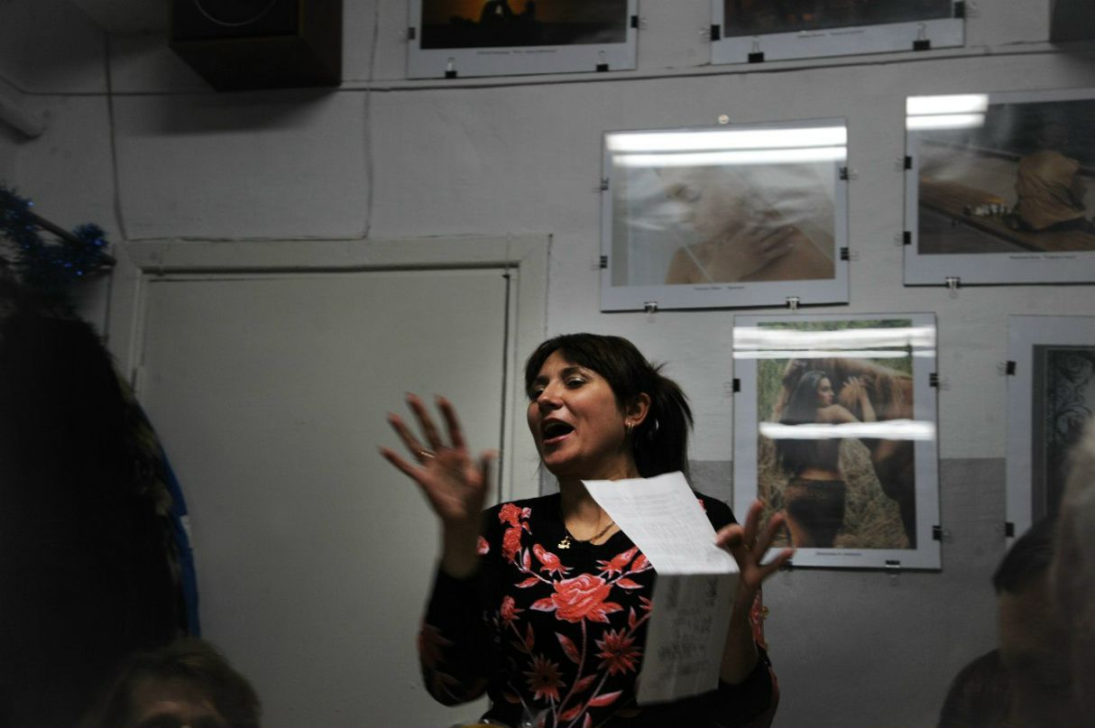 Валерий Савлаев | Санкт-Петербург