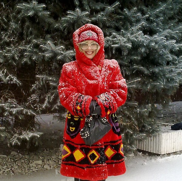 Виктория Свердловская | Запорожье