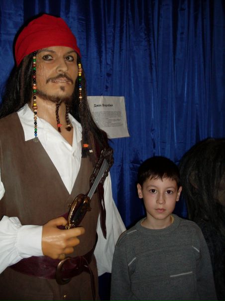 №24, Айдар Нуретдинов, Туймазы №24, Айдар Нуретдинов, Туймазы