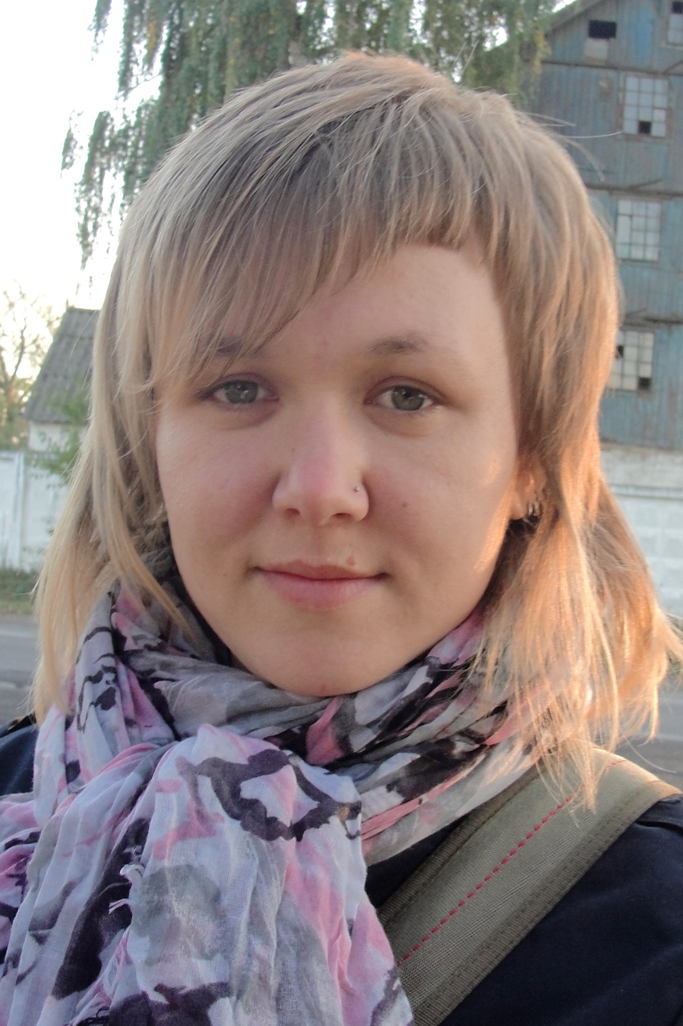 Фото профиля