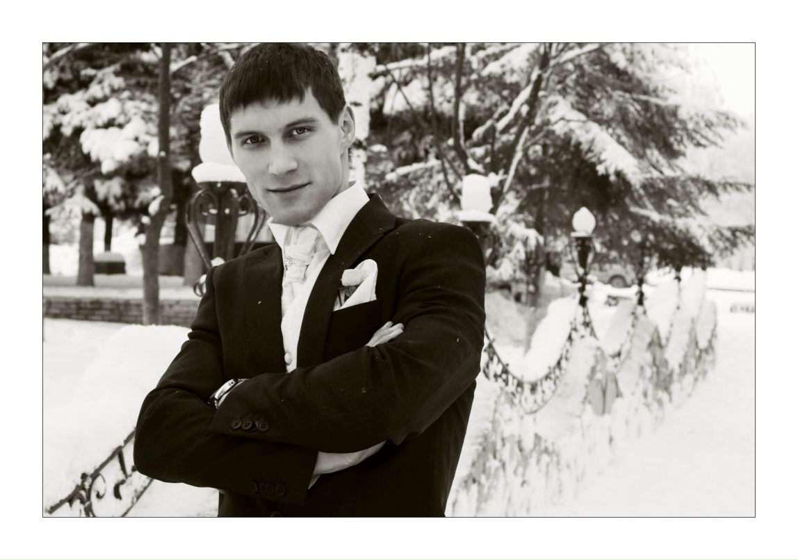 Ленар Ахметшин | Мамадыш