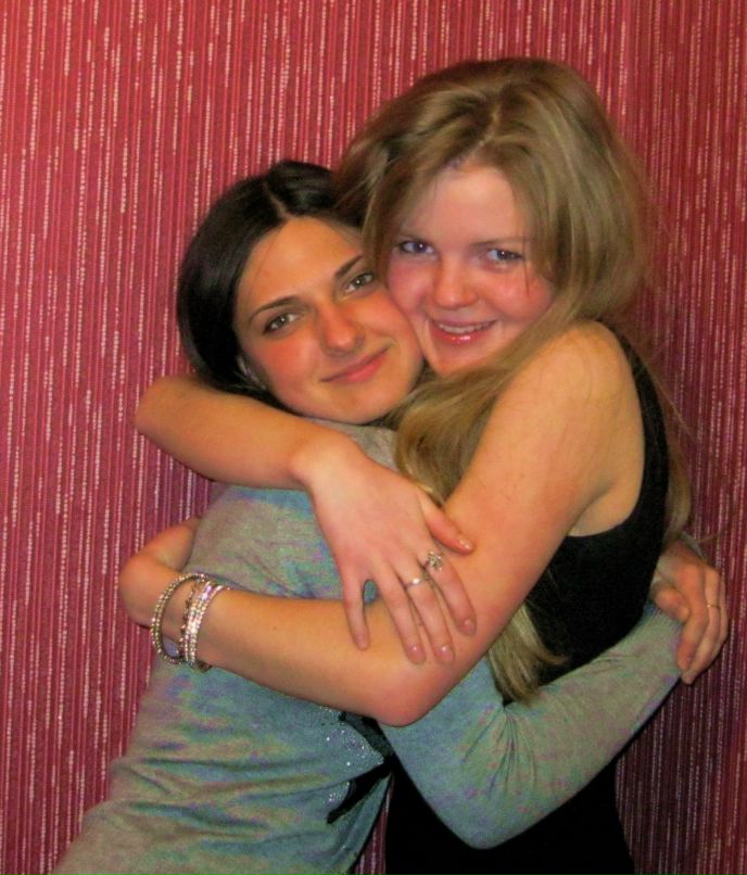 Лена Бондаренко | 