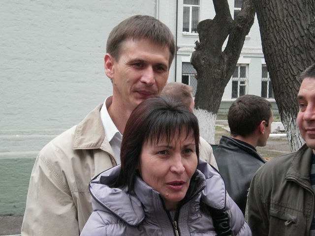 Любовь Щербинина | Запорожье