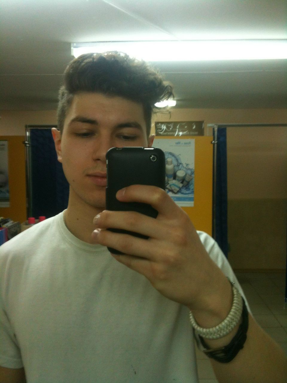 Петя Вержанский | Toronto