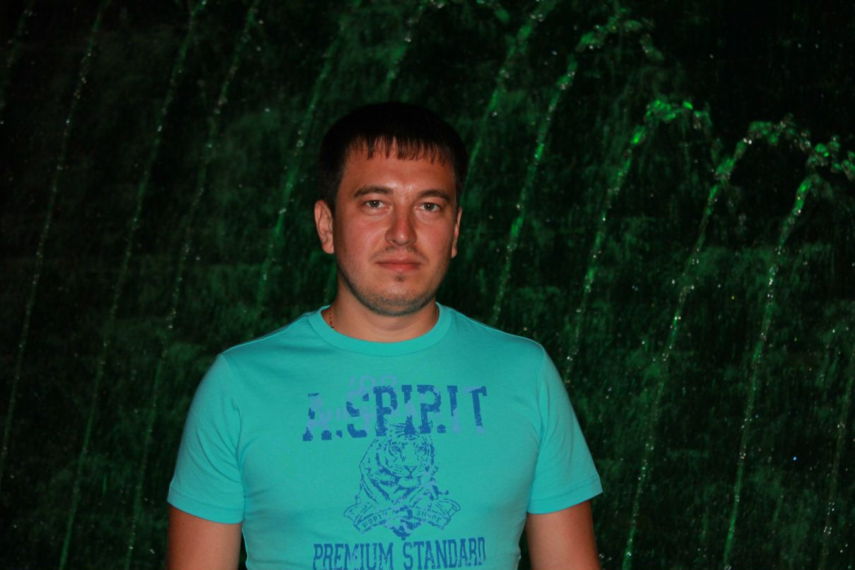 Рашат Абдулхаков | Сургут