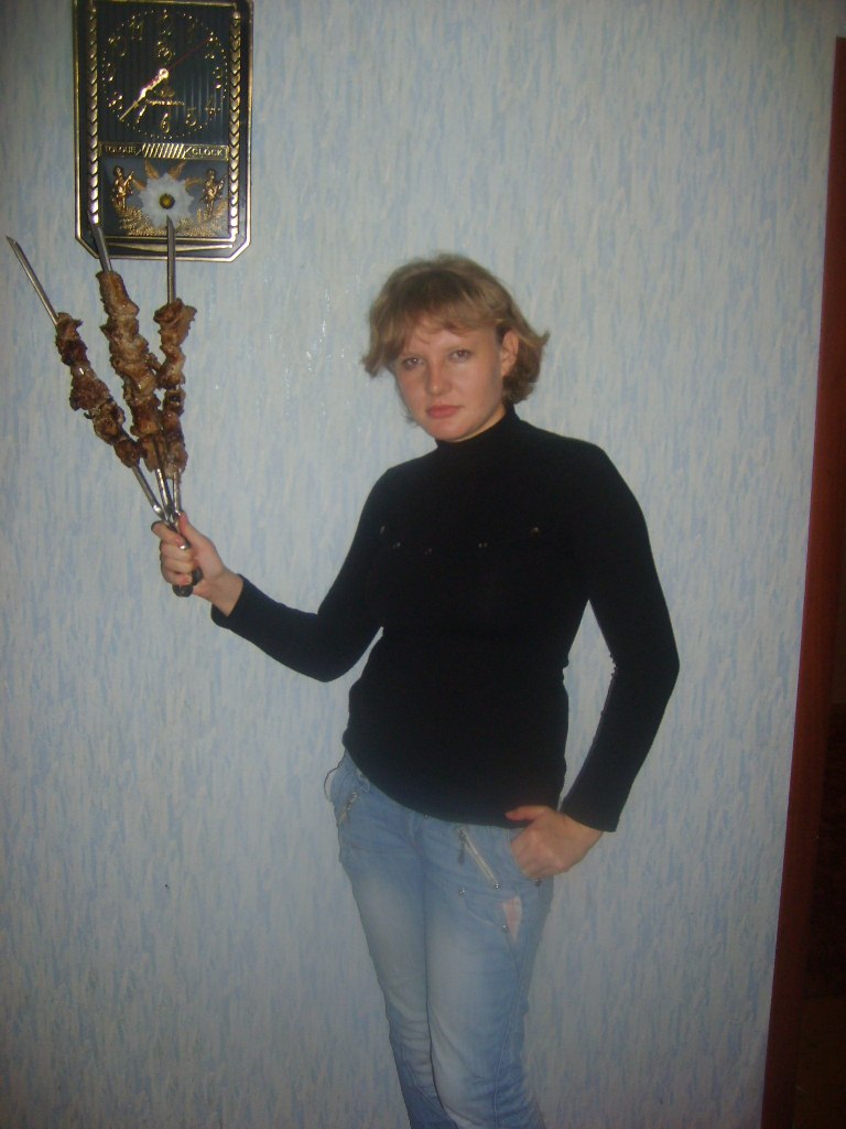 Гельфия Салихова | Ульяновск