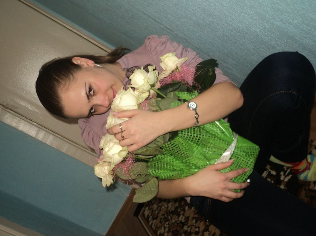 Ірина Мартинюк | Борислав