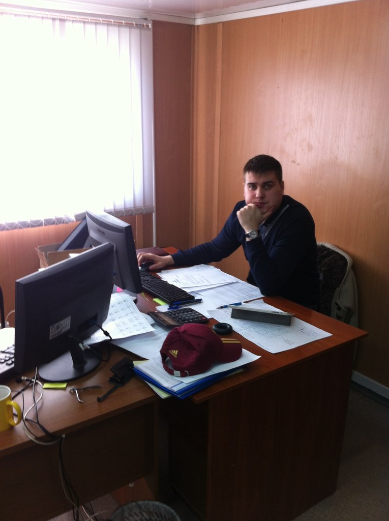 Дмитрий Латышев | Москва