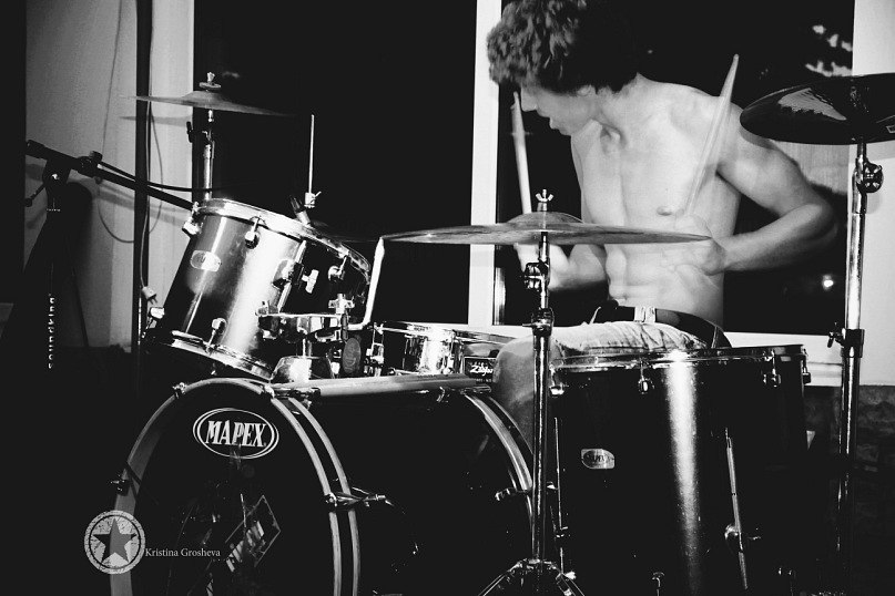 Кирилл Мартынов | Архангельск