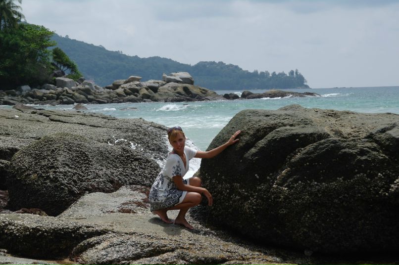 Екатерина Тетёркина | Москва