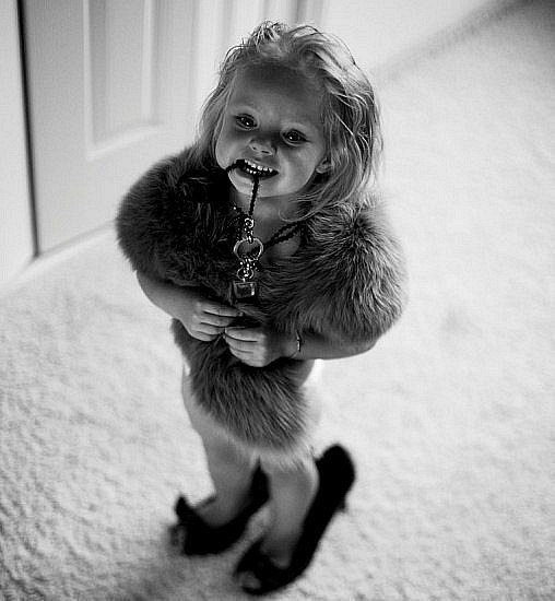 Наталья Федотова | Зеленодольск