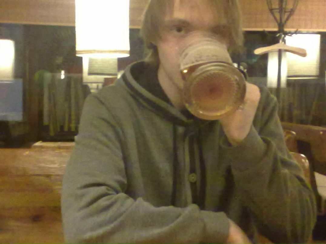 Максим Фирулев | Улан-Удэ