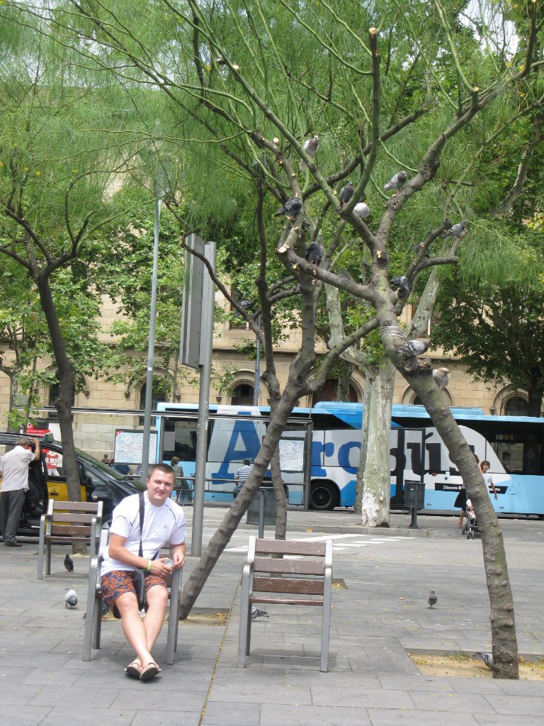 Дима Москальков | Павловский Посад