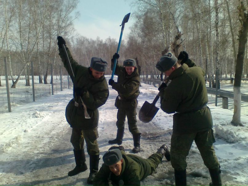 Илюха Селезнев | Ангарск