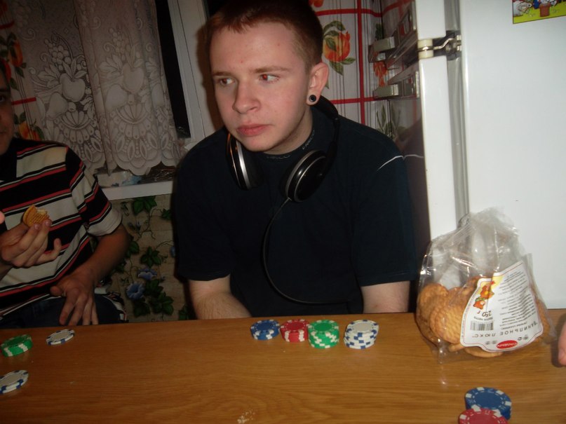 Павел Кирийчук | Минск