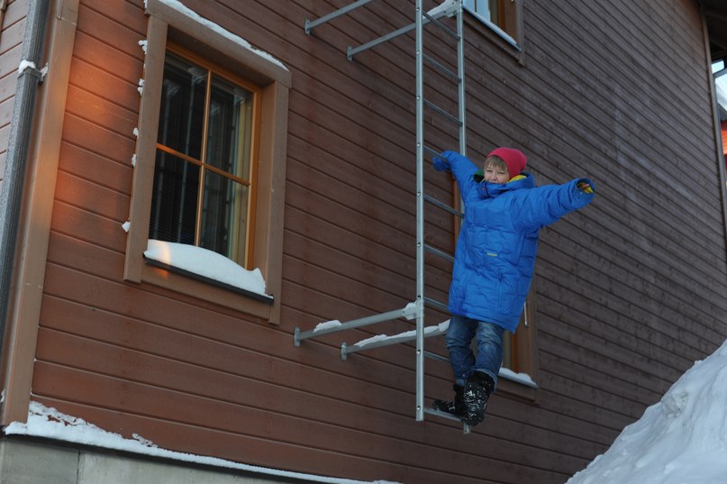 Вова Галайко | Москва