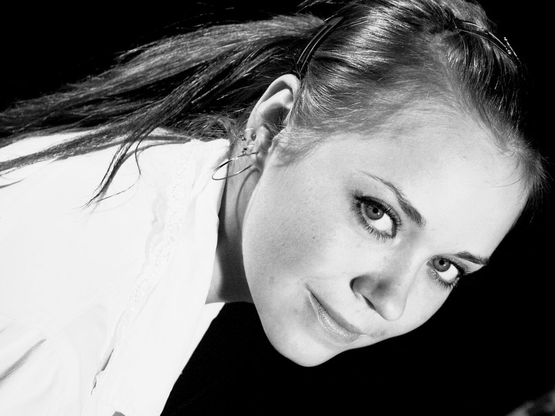 Лена Афонина | Санкт-Петербург