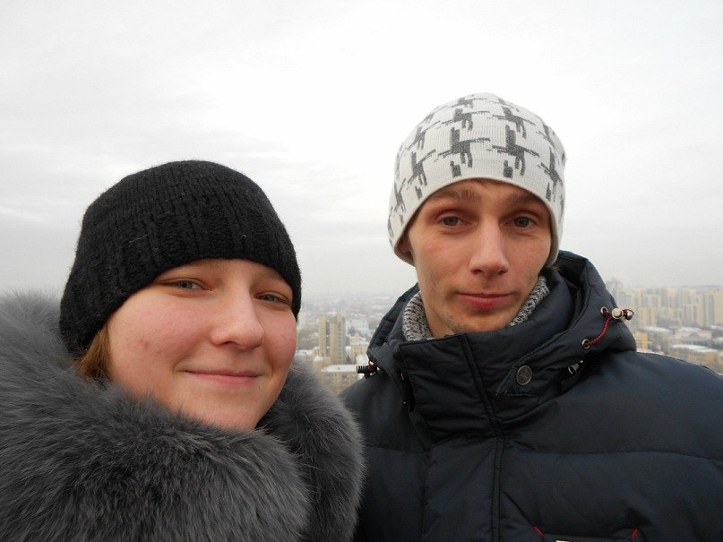 Юлия Серавкина | Екатеринбург