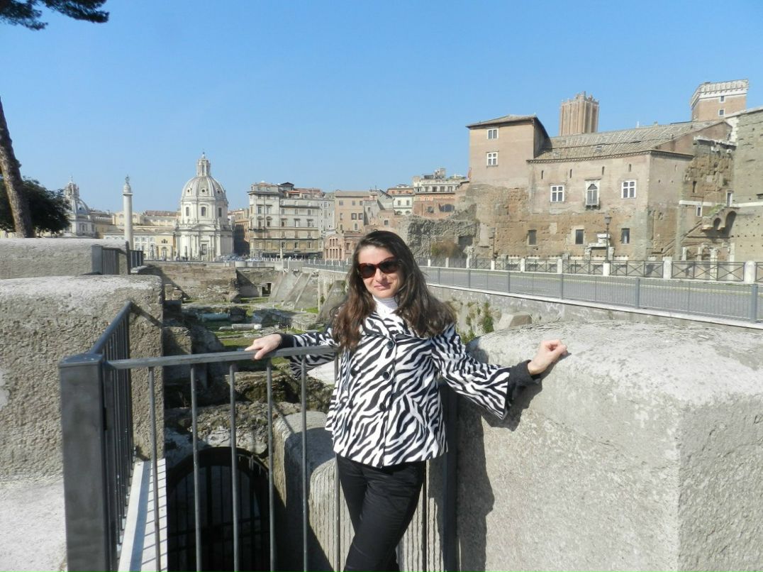 Анна Груничева | Ярославль