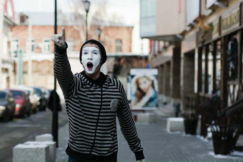 Архимед Новиков (Адей) | Рязань