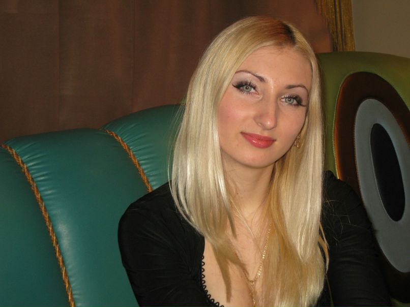 Натали Кравченко | 