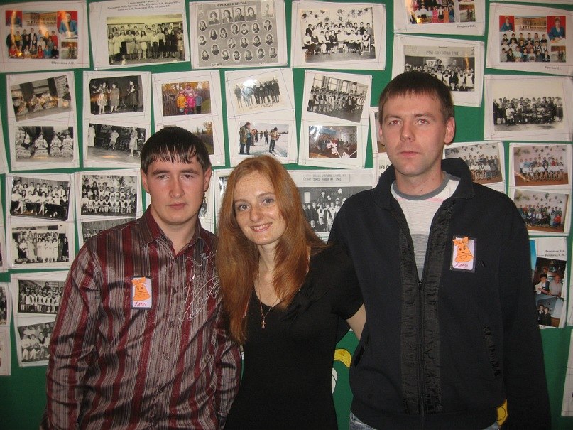 Дима Кирилин | Оус