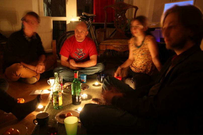 Лена Габер | Санкт-Петербург