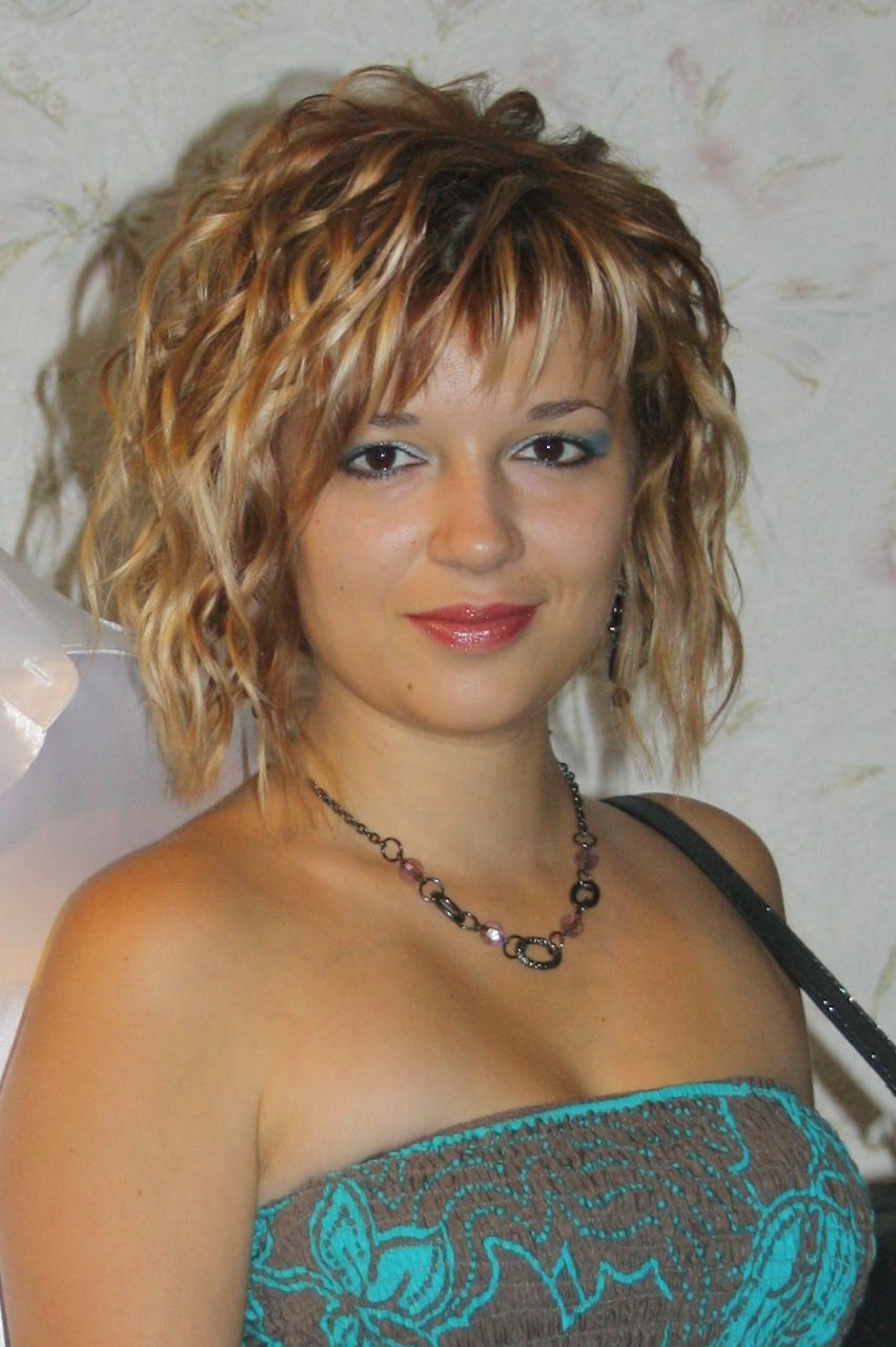 Наталья Крутикова (ВЕРБНАЯ) | Днепр (Днепропетровск)