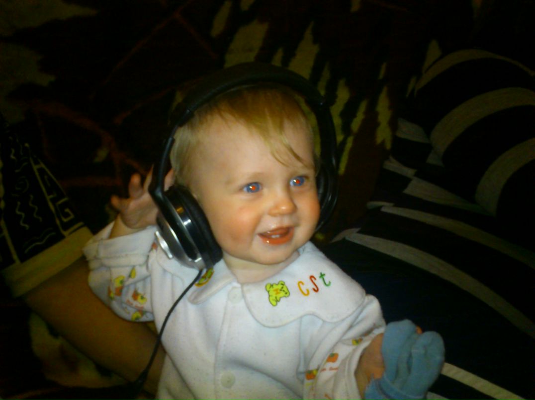 Вова Черёмухин | Старая Ладога