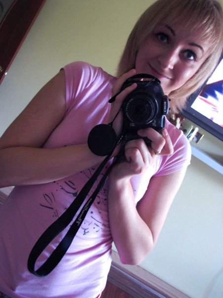 №77, Анастасия Безбородова №77, Анастасия Безбородова