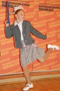 Рцуг Луше | Витебск