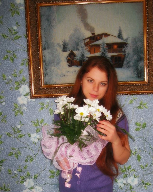 Элла Петрухина | Санкт-Петербург