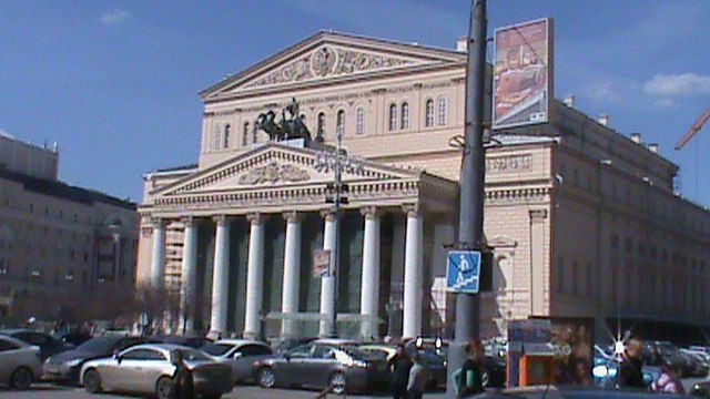 Rustam Kalikov | Астана / Нур-Султан