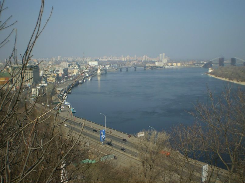 Олександр Михайличенко | Кривой Рог