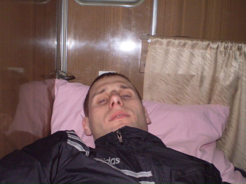 Олександр Михайличенко | Кривой Рог