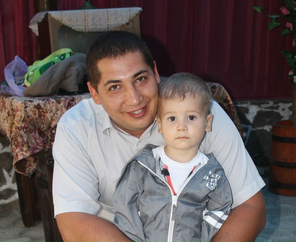 Максим Середа | Харьков