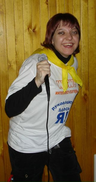 №138, Наталья Казанцева, 43 года, Новосибирск №138, Наталья Казанцева, 43 года, Новосибирск