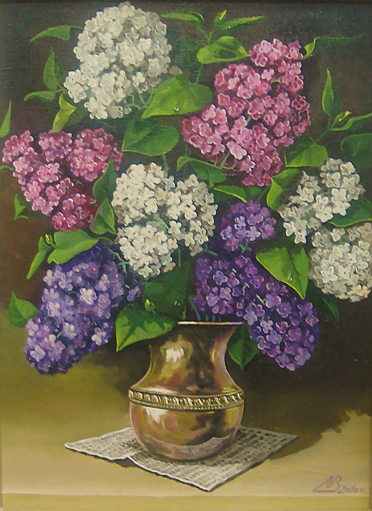 Виктор Дергилев | Санкт-Петербург