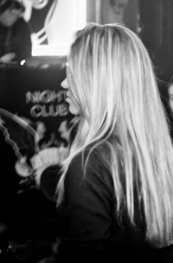 Александра Худякова | Москва