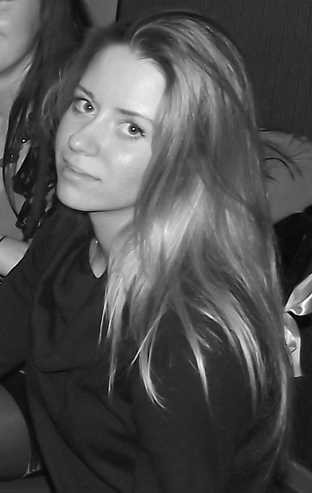 Александра Худякова | Москва