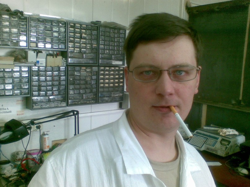 Сергей Климов | Зеленоград