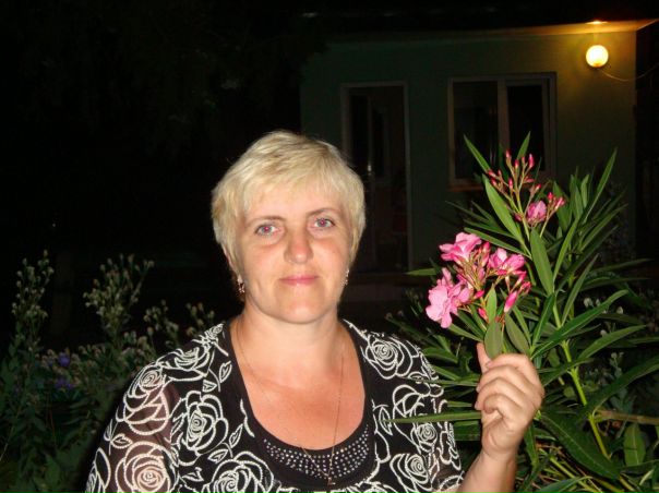 №19, Татьяна Милютина №19, Татьяна Милютина