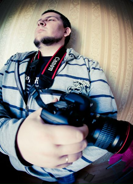 №116, Евгений Перфилов, Киев №116, Евгений Перфилов, Киев