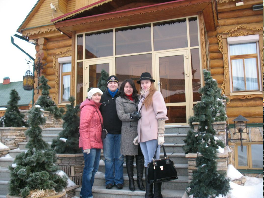 Лилия Прокопова НИКОЛАЕВНА | Новосибирск