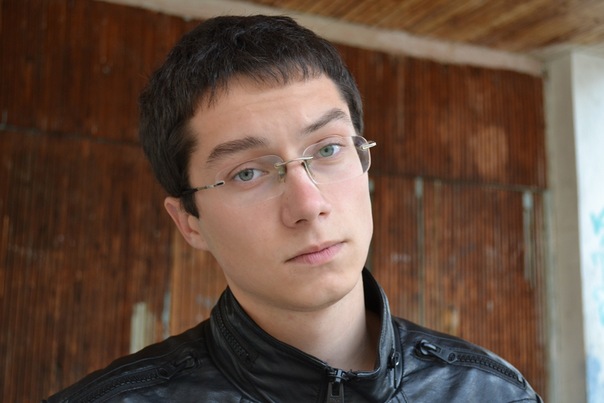 №35, Виктор Мотькин, 32 года, Екатеринбург №35, Виктор Мотькин, 32 года, Екатеринбург