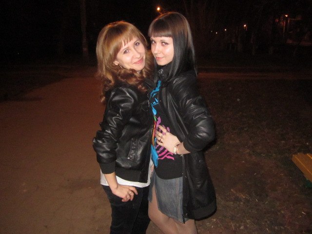 Натали Соловьева | Самара